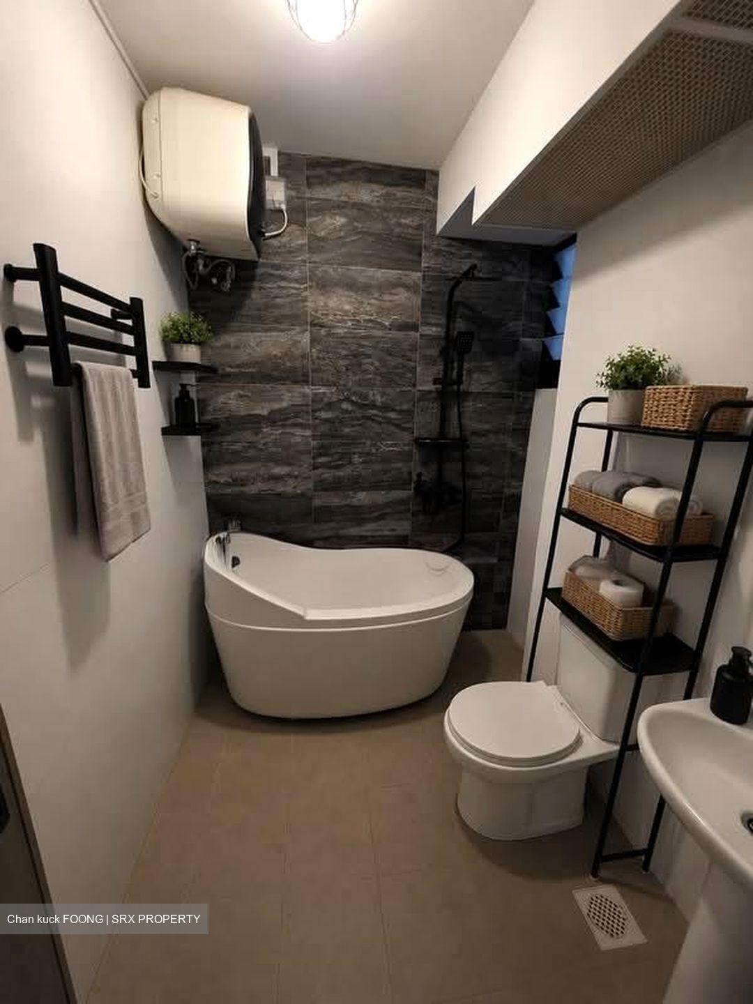 Blk 419B Waterfront II @ Northshore (Punggol), HDB 4 Rooms #561139201